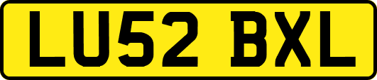 LU52BXL