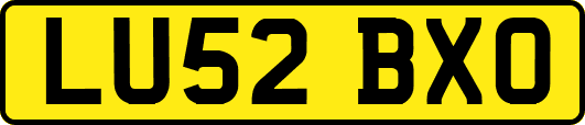 LU52BXO