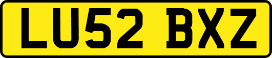 LU52BXZ