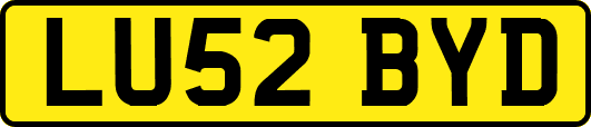 LU52BYD