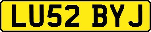 LU52BYJ