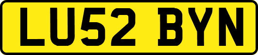 LU52BYN