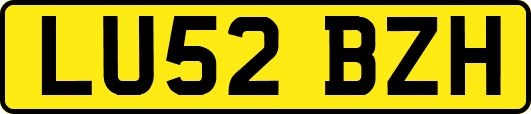 LU52BZH