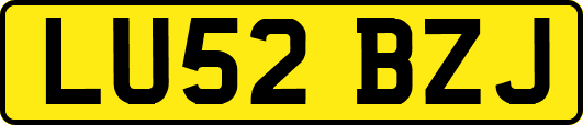 LU52BZJ
