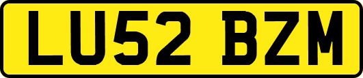 LU52BZM