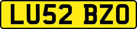 LU52BZO