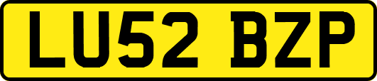 LU52BZP
