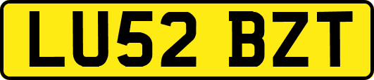 LU52BZT