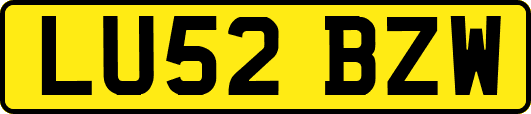LU52BZW