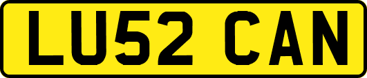 LU52CAN