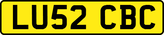 LU52CBC