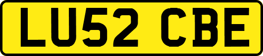 LU52CBE