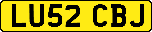 LU52CBJ