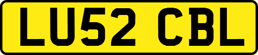 LU52CBL