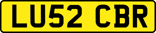 LU52CBR