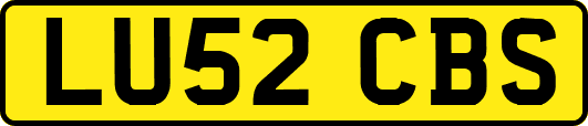 LU52CBS