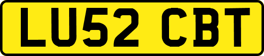 LU52CBT