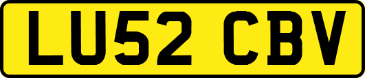 LU52CBV