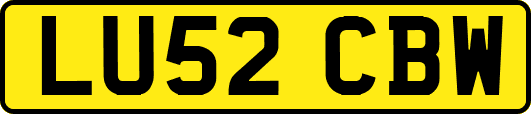 LU52CBW