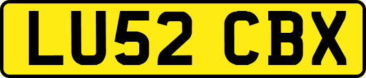 LU52CBX