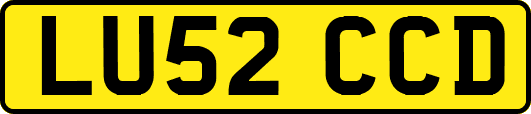 LU52CCD
