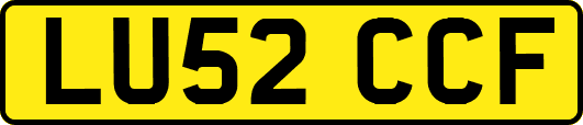 LU52CCF