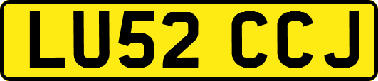 LU52CCJ