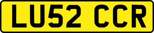 LU52CCR