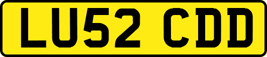 LU52CDD