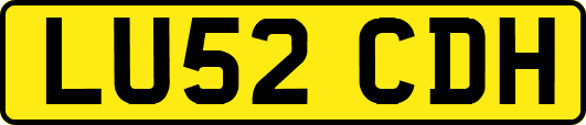 LU52CDH