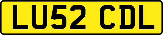 LU52CDL