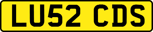 LU52CDS