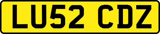 LU52CDZ