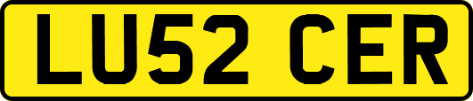 LU52CER