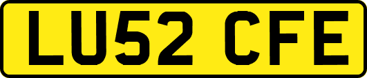 LU52CFE