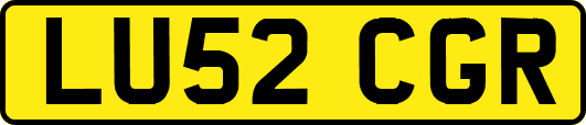 LU52CGR
