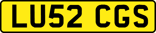 LU52CGS