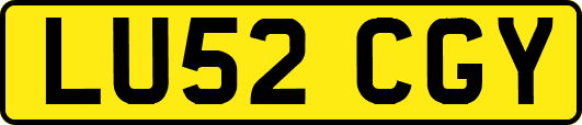 LU52CGY