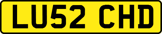 LU52CHD
