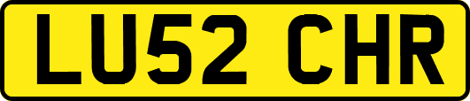 LU52CHR
