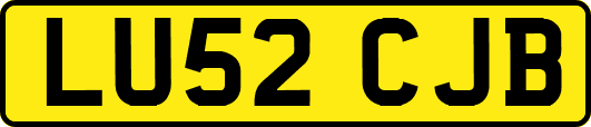 LU52CJB