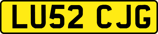 LU52CJG