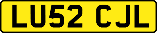 LU52CJL