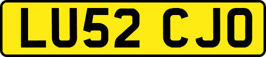 LU52CJO