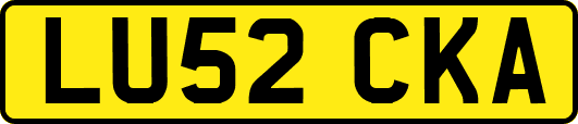 LU52CKA