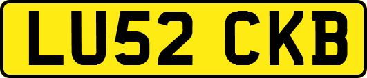 LU52CKB