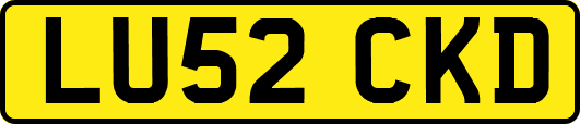 LU52CKD