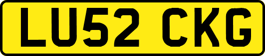 LU52CKG