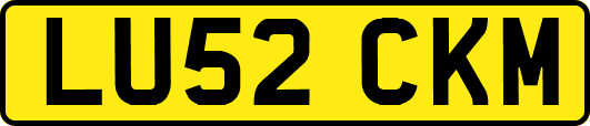 LU52CKM