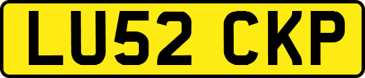 LU52CKP